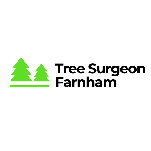 Tree Surgeon Farnham Logo